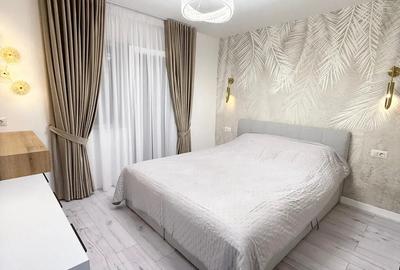 Apartament cu 3 camere decomandat în Fălticeni - 5