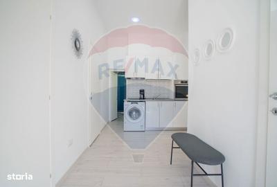 Apartament cu 3 camere decomandat, mobilat în Valea Cetății - 8