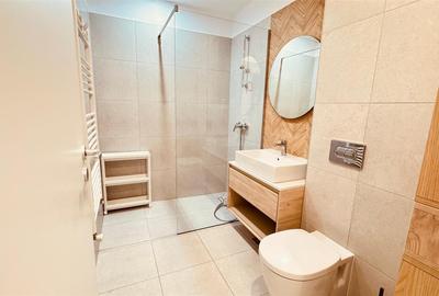 Garsonieră decomandată în Astra - 10