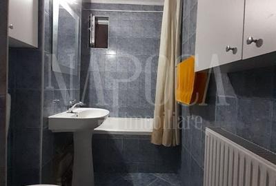 Apartament cu 2 camere decomandat în Cantemir - 5
