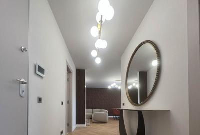 Apartament cu 3 camere semidecomandat, mobilat în Iancu Nicolae - 12