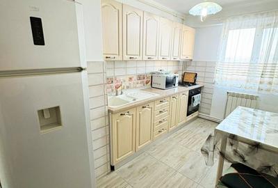 Apartament cu 2 camere decomandat în Tomis Nord