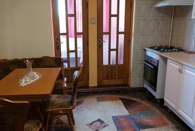 De inchiriat apartament 2 camere, decomandat, 55 mp, Materna, Turda, Cluj - 2