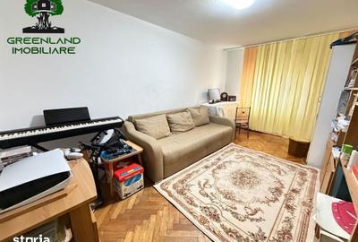 Apartament cu 2 camere decomandat în Ultracentral - 3