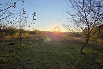CASĂ P+E+M, 2340 mp teren - VALEA MĂRULUI - 20