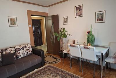 Garsonieră decomandată în Exterior Vest - 3