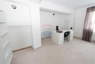 Vila cu curte de inchiriat- sector 1 - 11