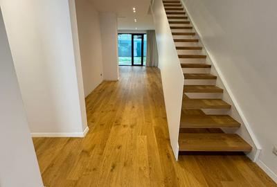 Apartament cu 2 camere, mobilat în Pipera - 6