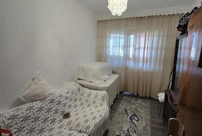 Apartament cu 3 camere decomandat în Dacia - 7