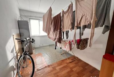 Apartament cu 2 camere semidecomandat, mobilat în Central - 12