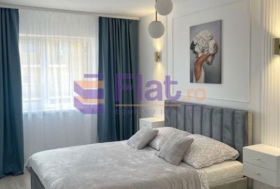 Apartament cu 2 camere în Sânpetru - 13