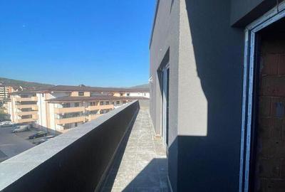Proiect rezidential Nou | Penthousuri 3 camere | Loc de P... - 4