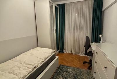 Apartament 4 camere I Zona Arcul De Triumf I de închiriat - 11