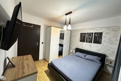 Apartament cu 2 camere decomandat în Exterior Vest - 7