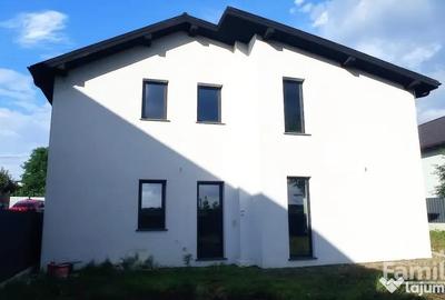 Casă cu 5 camere cu Teren 800 Mp în Burdujeni - 10