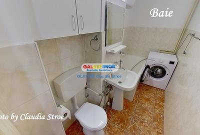 Inchiriere garsoniera BABA NOVAC metrou Dristor - 6