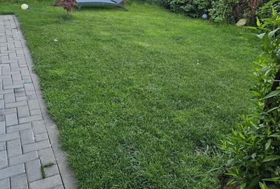 Casă cu 4 camere cu Teren 150 Mp în Florești - 10