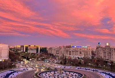 Apartament cu 3 camere în Unirii