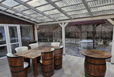 Casă cu 4 camere cu Teren 750 Mp în Hunedoara - 9