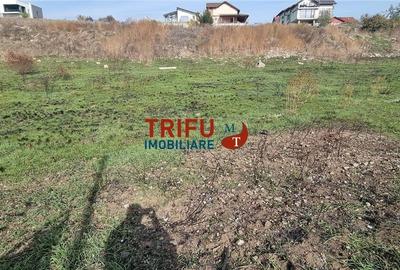 Teren intravilan 2900 mp de vanzare pretabil constructie P+3 - 1
