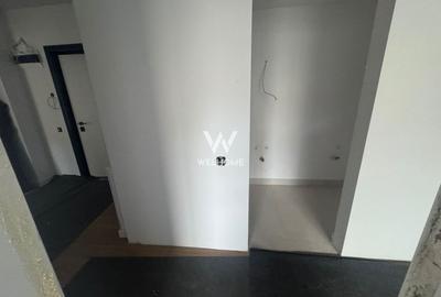 Apartament 3 camere LA CHEIE., cu parcare subterana, Sibiu - 14