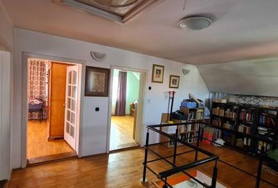 Casa individuala, teren 450mp, garaj, zona Hotel Belvedere-Gruia - 7