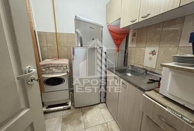 Apartament cu 2 camere in zona Sagului, ideal investitie - 4