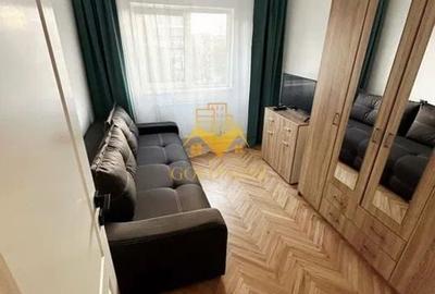 4 camere, modern, 2 parcari, 2 bai, Marasti Zona Aurel Vlaicu, MOL - 2