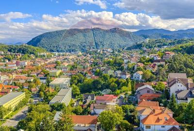 Casa individuala cu doua unitati locative. Zona Horia-Closca-Crisan - 4