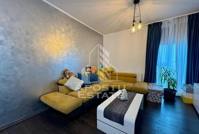 Apartament cu 3 camere, bloc nou, zona Tipografilor - 4