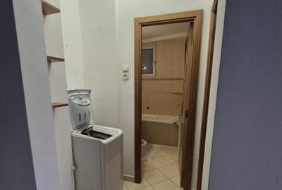 Kogalniceanu | 2 Camere | Centrala Bloc | metrou 6min | Logie - 6