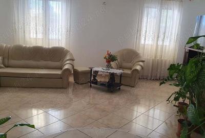 Casa de vanzare in Sannicolau Mare - 4