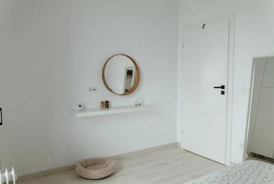 Apartament de vanzare, Timi?oara-Dumbravi?a. Zona IKEA, BLOC NOU, 3 camere, 2b , 2 locuri de parcare - 8