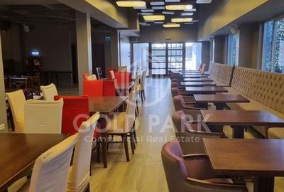 Sp cu Alimentatie Publica - Restaurant - Finisat - Autorizat ISU - 15