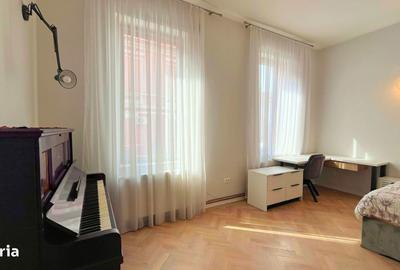 Apartament cu 2 camere, mobilat în Ultracentral - 4