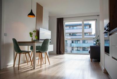 Apartament cu 2 camere semidecomandat în Gheorgheni - 7