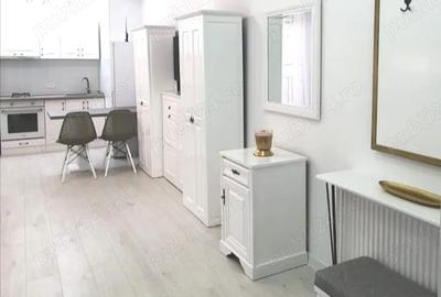 Otopeni Ultracentral, langa aeroport, utilata mobilata modern, intretinere inclusa - 4