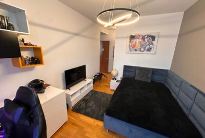 Apartament cu 4 camere decomandat, mobilat în Nord - 18