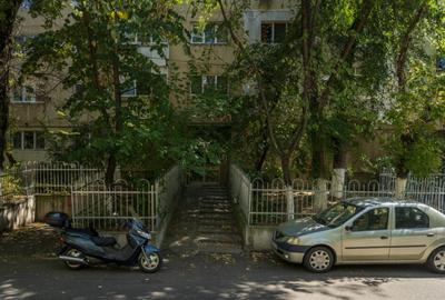 DRISTOR RAMNICU SARAT, APARTAMENT 2 CAMERE, ETAJ 4, 4 - 18