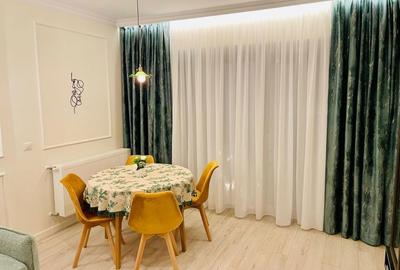 Apartament cu 2 camere decomandat în Exterior Vest - 2