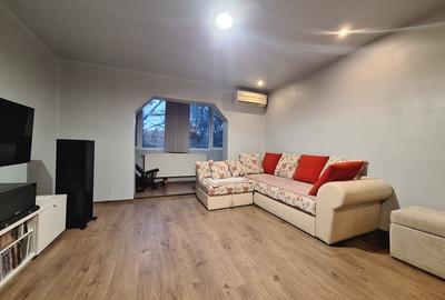 Apartament cu 3 camere decomandat, mobilat în Aradului - 4