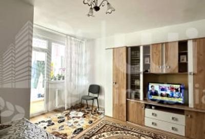 Garsonieră semidecomandată, mobilată în Mărăști - 6