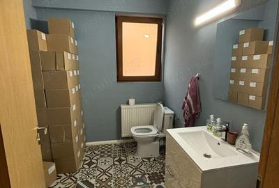 Apartament 2 camere parter 63mp utili plus terasa 123 mp - 5