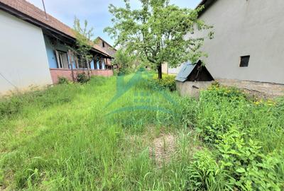 Exclusivitate! De vanzare casa cu 3 camere si teren de 1500mp, la Vlaha! - 5
