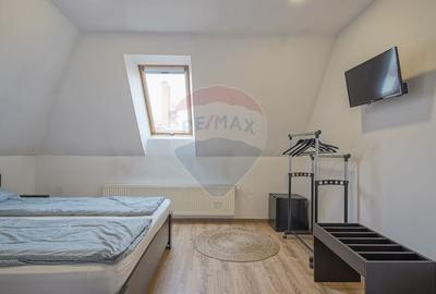 Casă cu 6 dormitoare, fiecare cu baie proprie - Str. Morii, Brașov! - 35