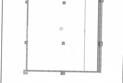 Spatiu comercial de vanzare in Buna Ziua, Cluj Napoca - 3