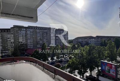 Apartament cu 2 camere decomandat în Dacia - 6