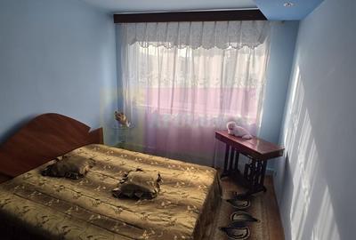 Apartament cu 3 camere decomandat în Central - 4