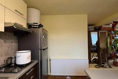 Casă cu 4 camere cu Teren 1200 Mp în Săldăbagiu de Munte - 1