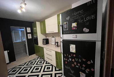 Apartament cu 3 camere decomandat în Telegrafului - 6